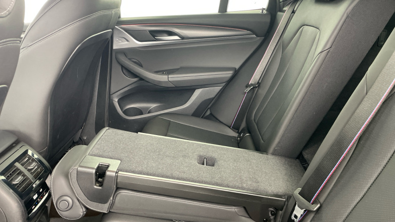 BMW X3 xDrive20i MHT M Sport 5dr Step Auto Petrol Estate